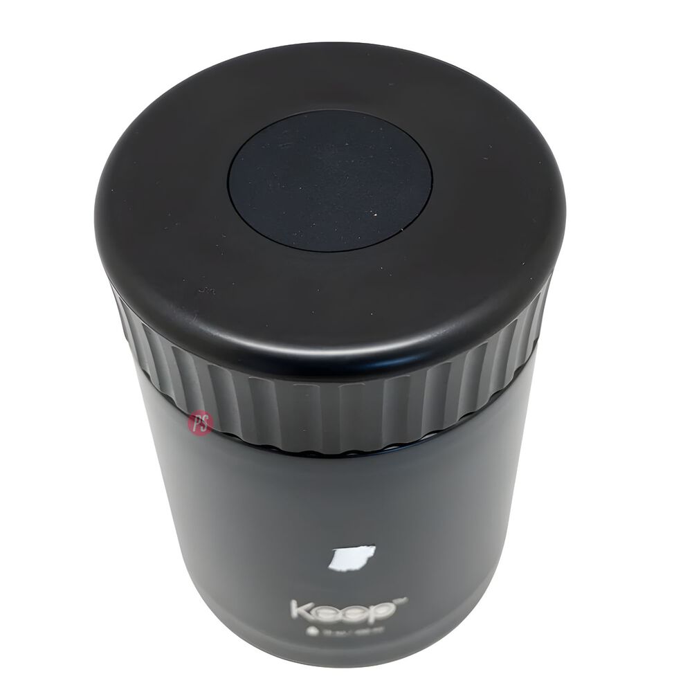 Termo Comida Keep Acero Inoxidable 450 Ml Colores - Ps image number 1.0