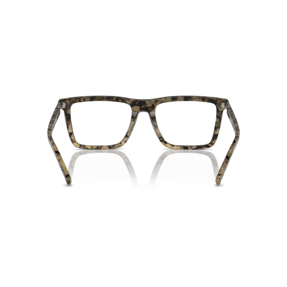 Lentes Ópticos Sorengo Negro Michael Kors image number 3.0