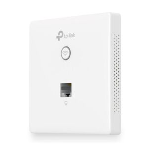 Punto Acceso Inalámbrico Tp-link Eap115-wall N 300mbps Pared