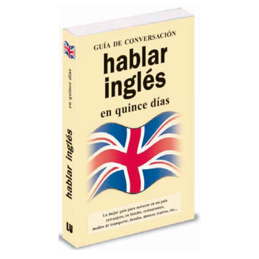 Hablar Ingles image number 0.0