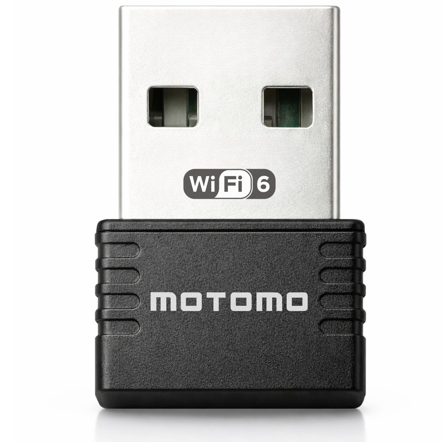 Adaptador De Red Wifi 6g Usb High Speed - Ultra Compacto image number 0.0