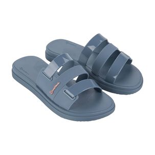 Sandalia Mujer Azul Bold Ipanema