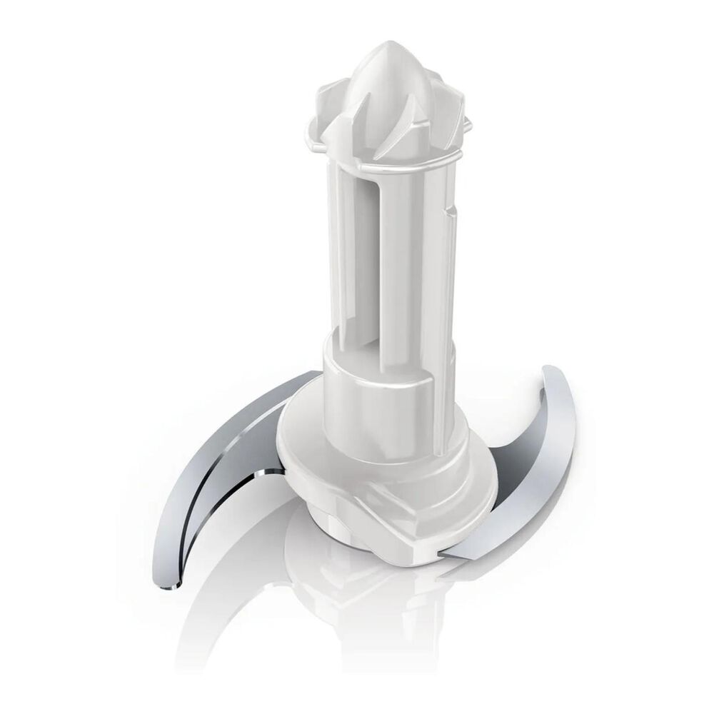 Picador De Alimentos 700ml 450w Blanco Hr1393/00 image number 3.0