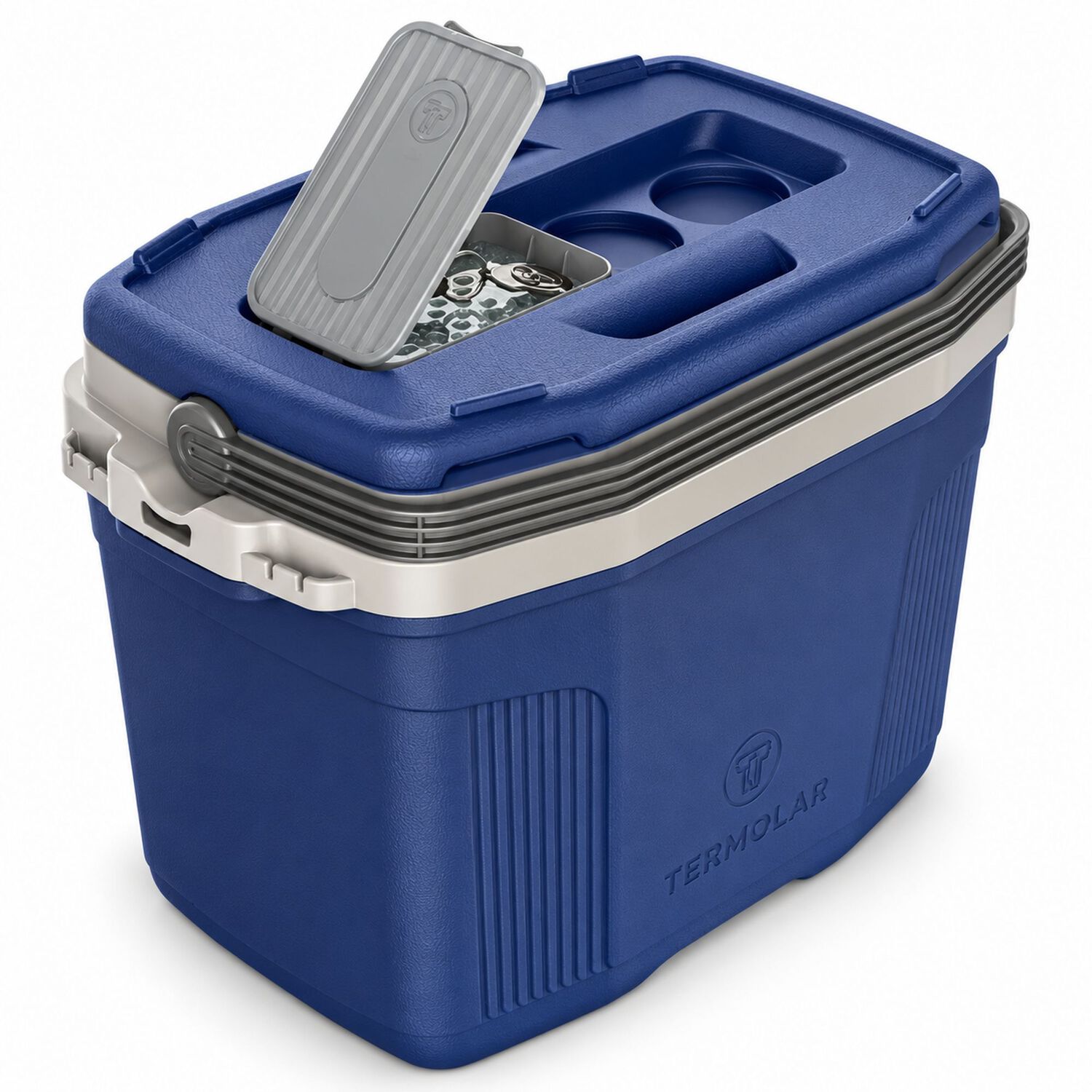 Kit De 3 Neveras Airflow 12h Frio/ 24 Caliente 32l- 20l- 8l Termolar image number 2.0