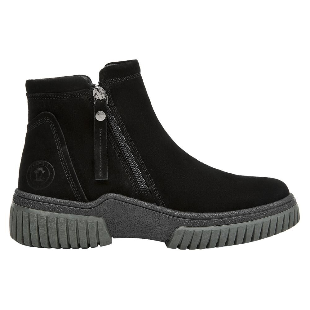 Bot&iacute;n Mujer Panama Jack Pjm0267 Negro image number 0.0