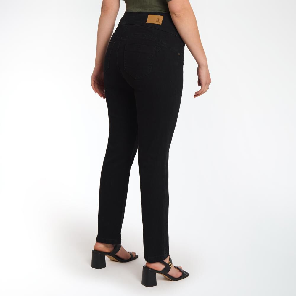 Jeans Mujer Sexy Large image number 3.0