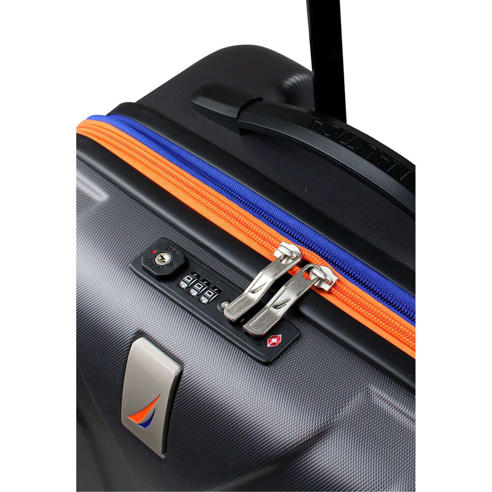 Maleta L Prime Gris Nautica image number 3.0