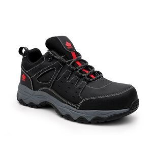 Calzado De Seguridad Quebec Terranova Black