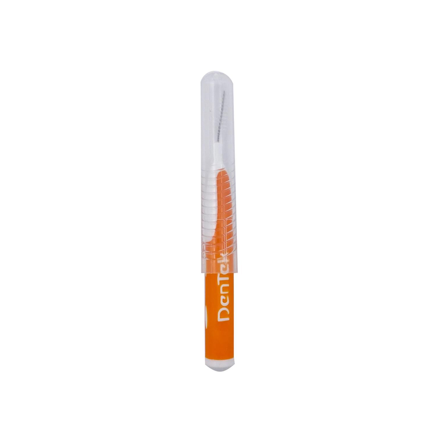 Cepillo Interdental Estandar Dentek 10 Unidades image number 1.0
