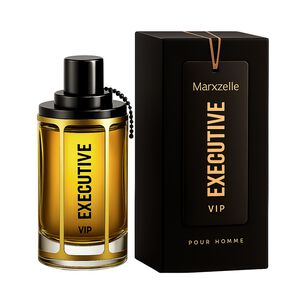 Marxzelle Executive Vip Pour Homme Edp 100 Ml