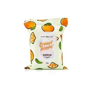 Toallas Desmaquillantes Orange