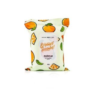 Toallas Desmaquillantes Orange