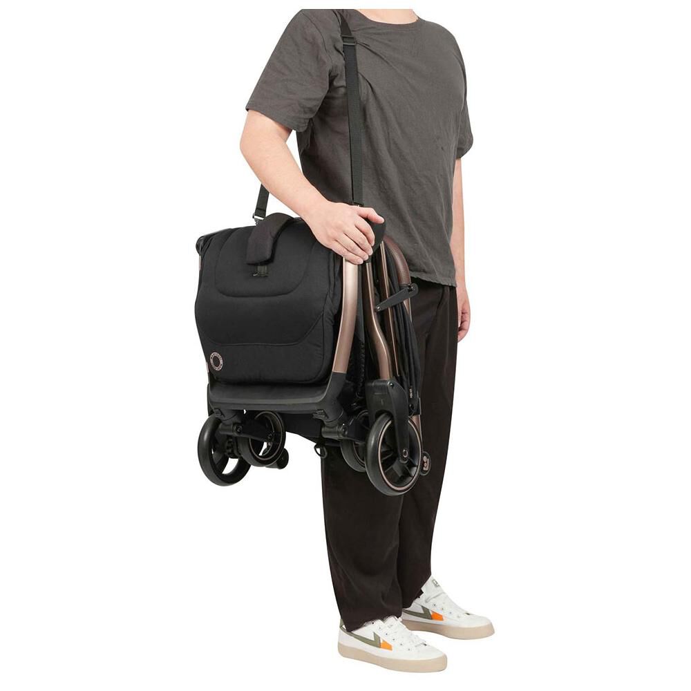 Coche Travel System Maxi-cosi Eva image number 7.0