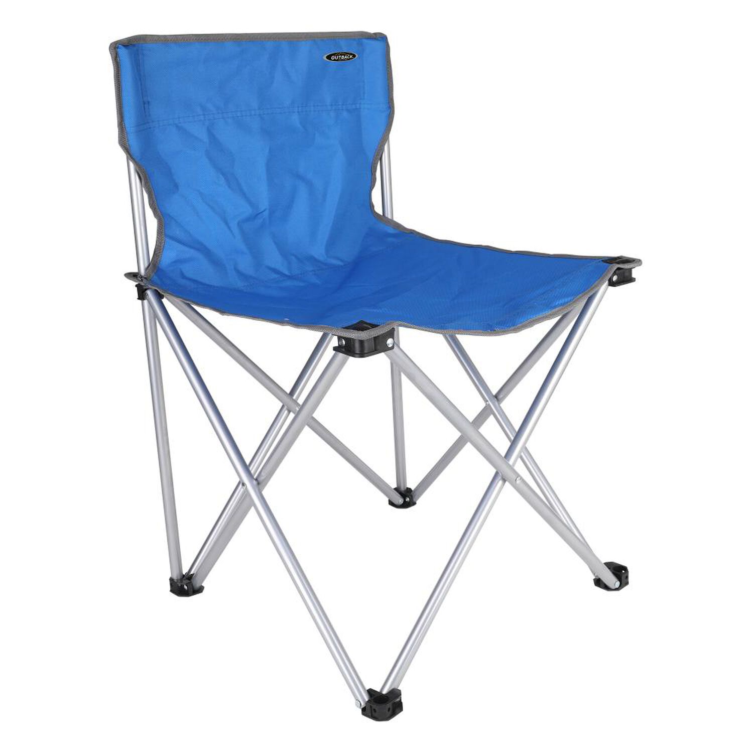 Silla Plegable Outback Zm2026 / 1 Persona image number 0.0