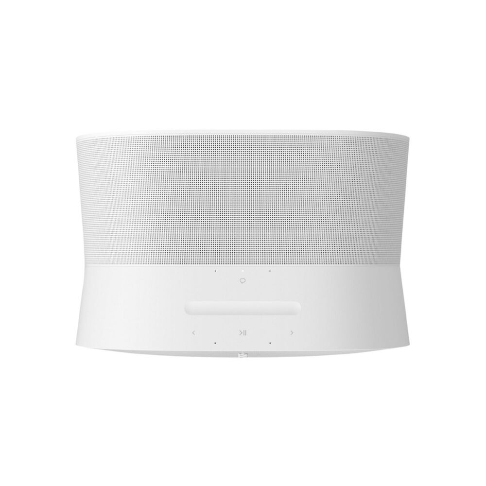 Parlante Bluetooth Sonos Era 300 Wireless Wifi Blanco image number 3.0