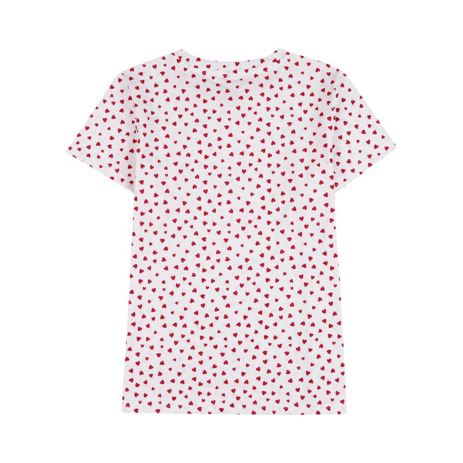 Polera Mujer Freedom image number 1.0