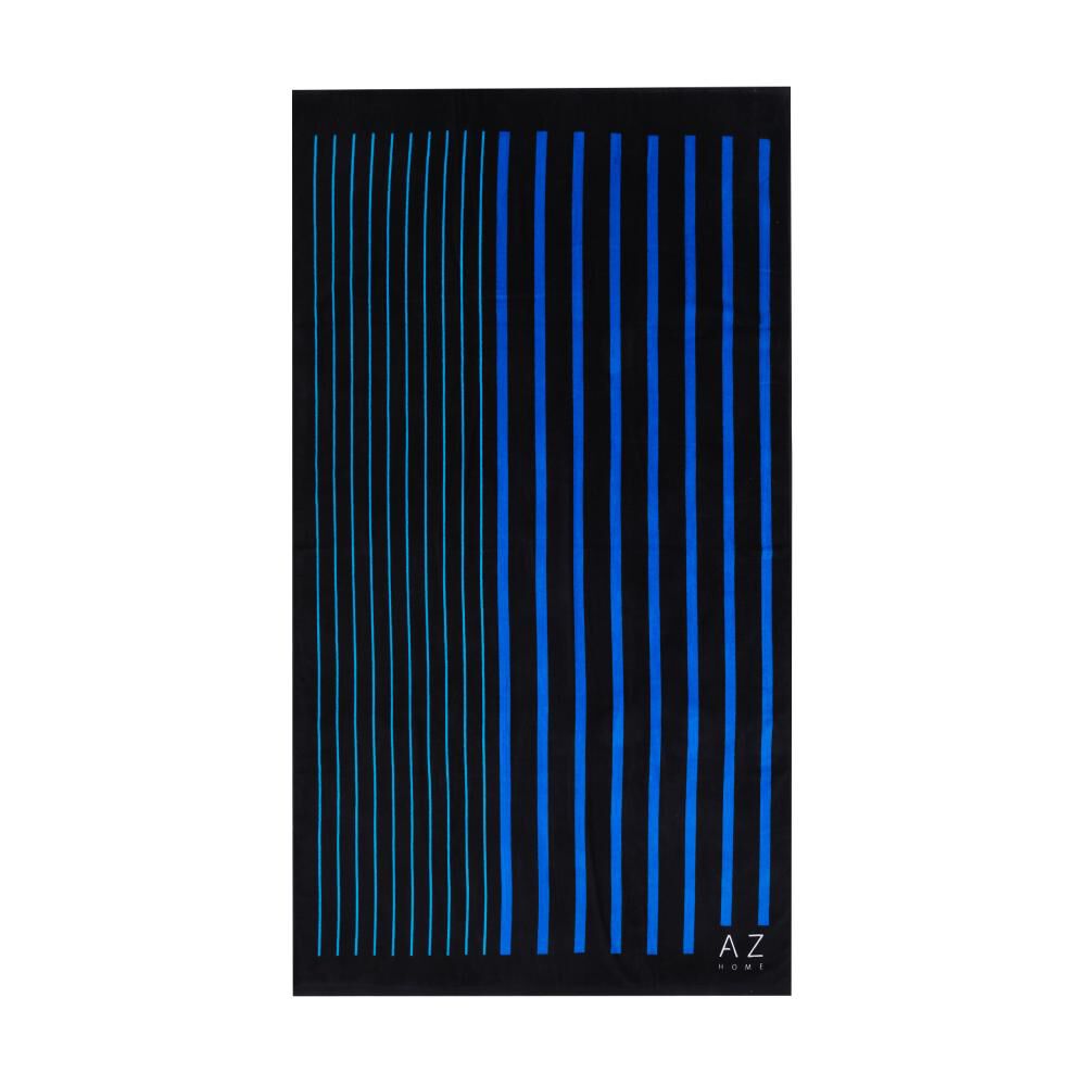 Toalla De Playa Azhome Matrix / 100x180 Cm image number 0.0