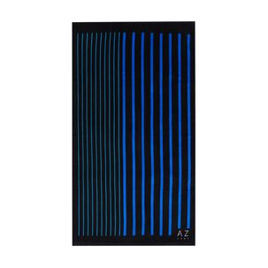 Toalla De Playa Azhome Matrix / 100x180 Cm Toalla De Playa Azhome Matrix / 100x180 Cm