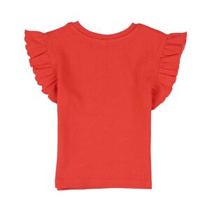 Polera Niña Topsis