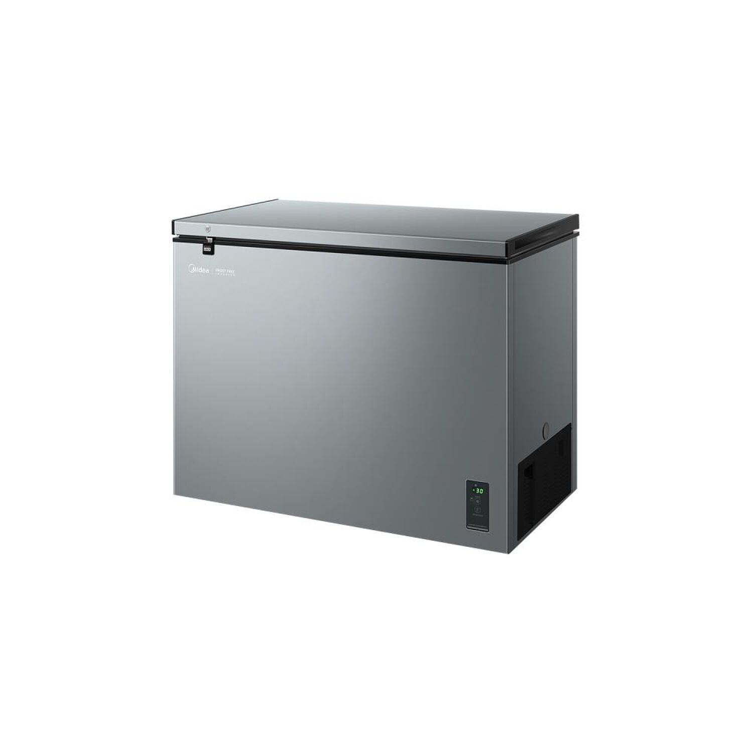 Freezer Horizontal Midea Mdrc321fee50 / No Frost / 233 Litros / E image number 5.0