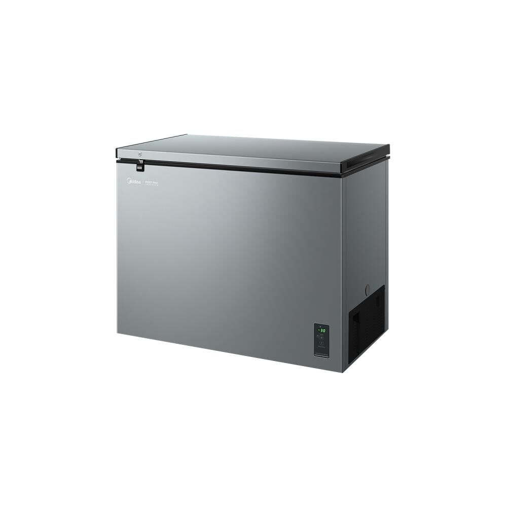 Midea MDRC321FEE50 Silver, foto 6