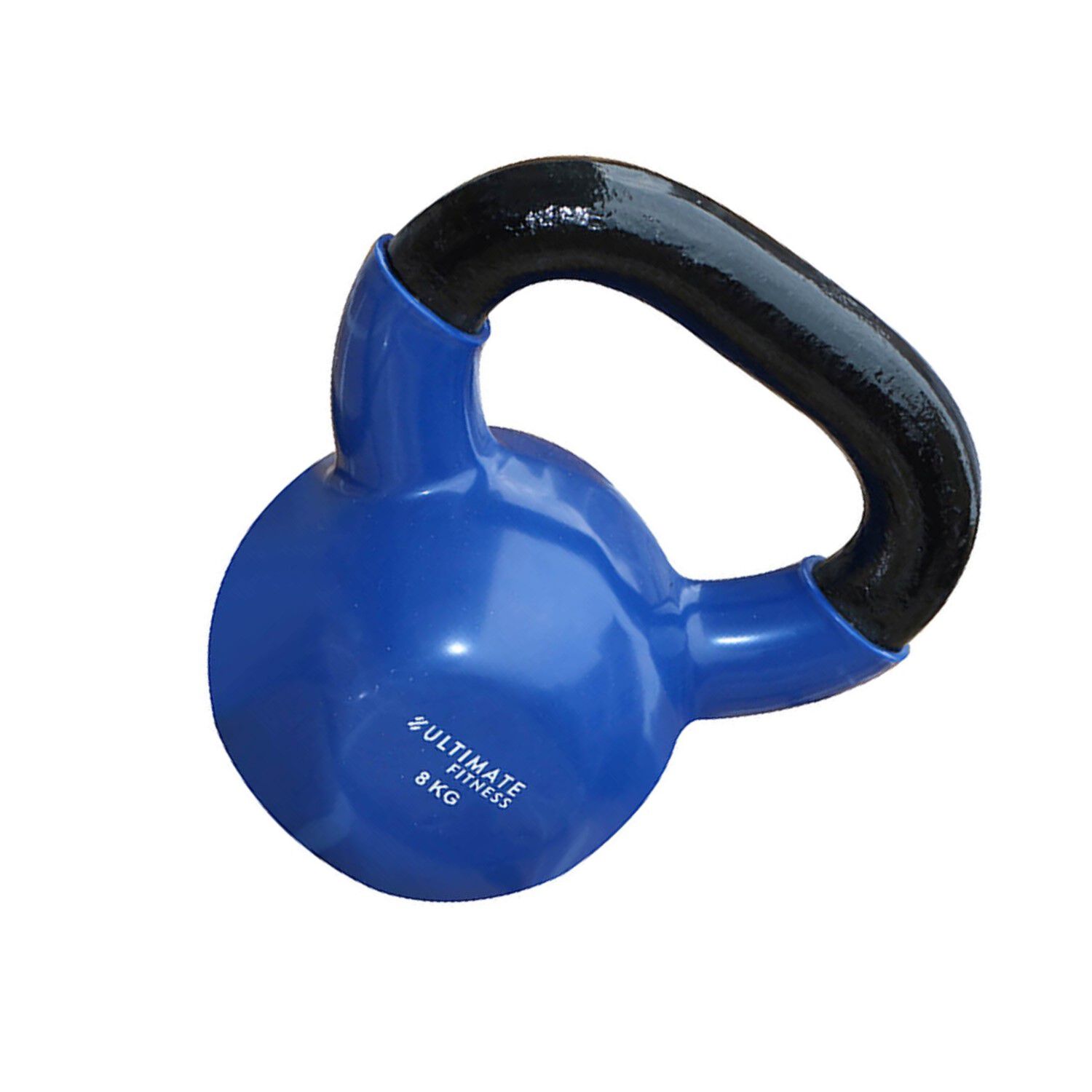 Kettlebell Pro - Pesa Rusa 8 Kg image number 2.0