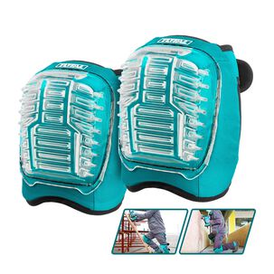 Rodilleras Protectoras 215x180 Mm Total