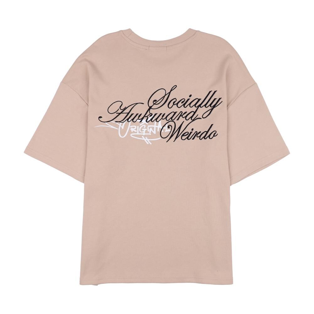 Polera Hombre Rolly Go image number 1.0