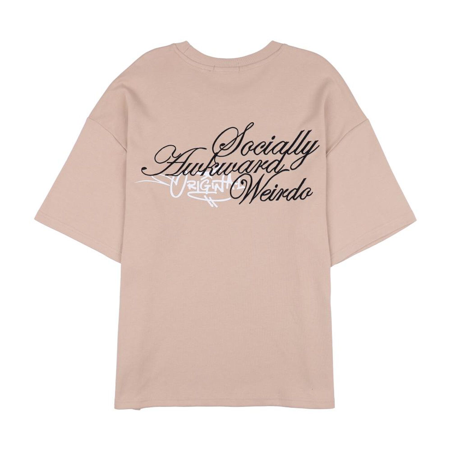 Polera Hombre Rolly Go image number 1.0