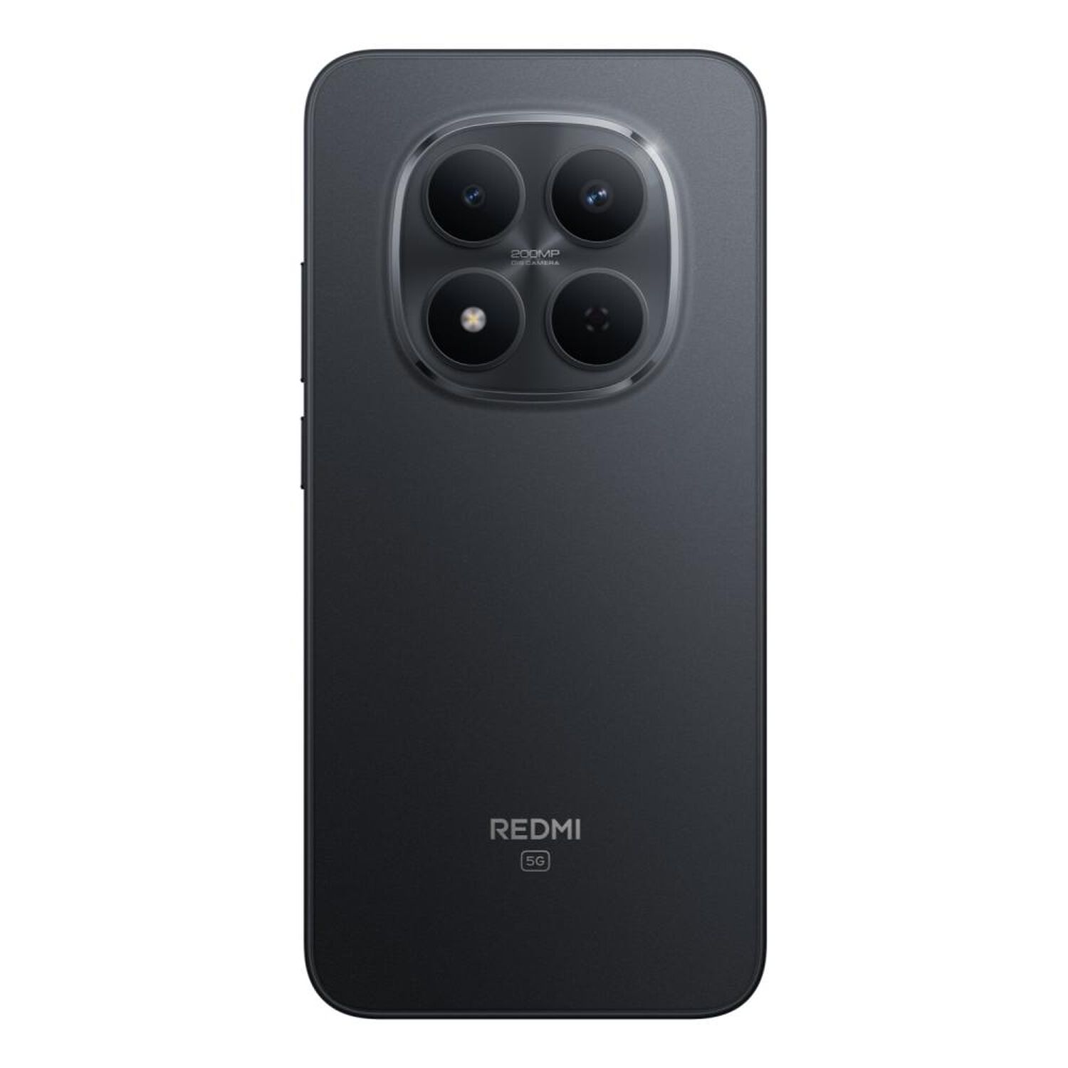 Smartphone Xiaomi Redmi Note 15 Pro / 5G / 256 GB / Negro / Liberado image number 5.0