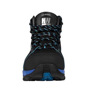 Bot&iacute;n Outdoor Bering Low Hw Certificado