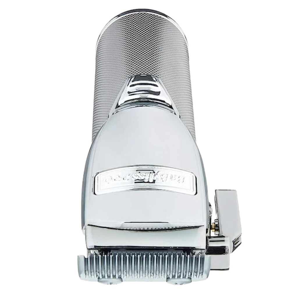 M&aacute;quina Cortadora Clipper B870 Silver image number 4.0