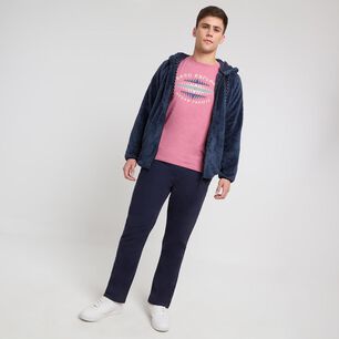 Pantal&oacute;n Tiro Medio Regular Hombre Ocean Pacific