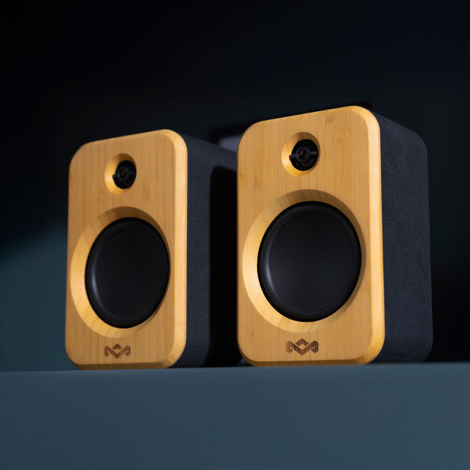 Parlante Bluetooth Get Together Duo 2 image number 3.0