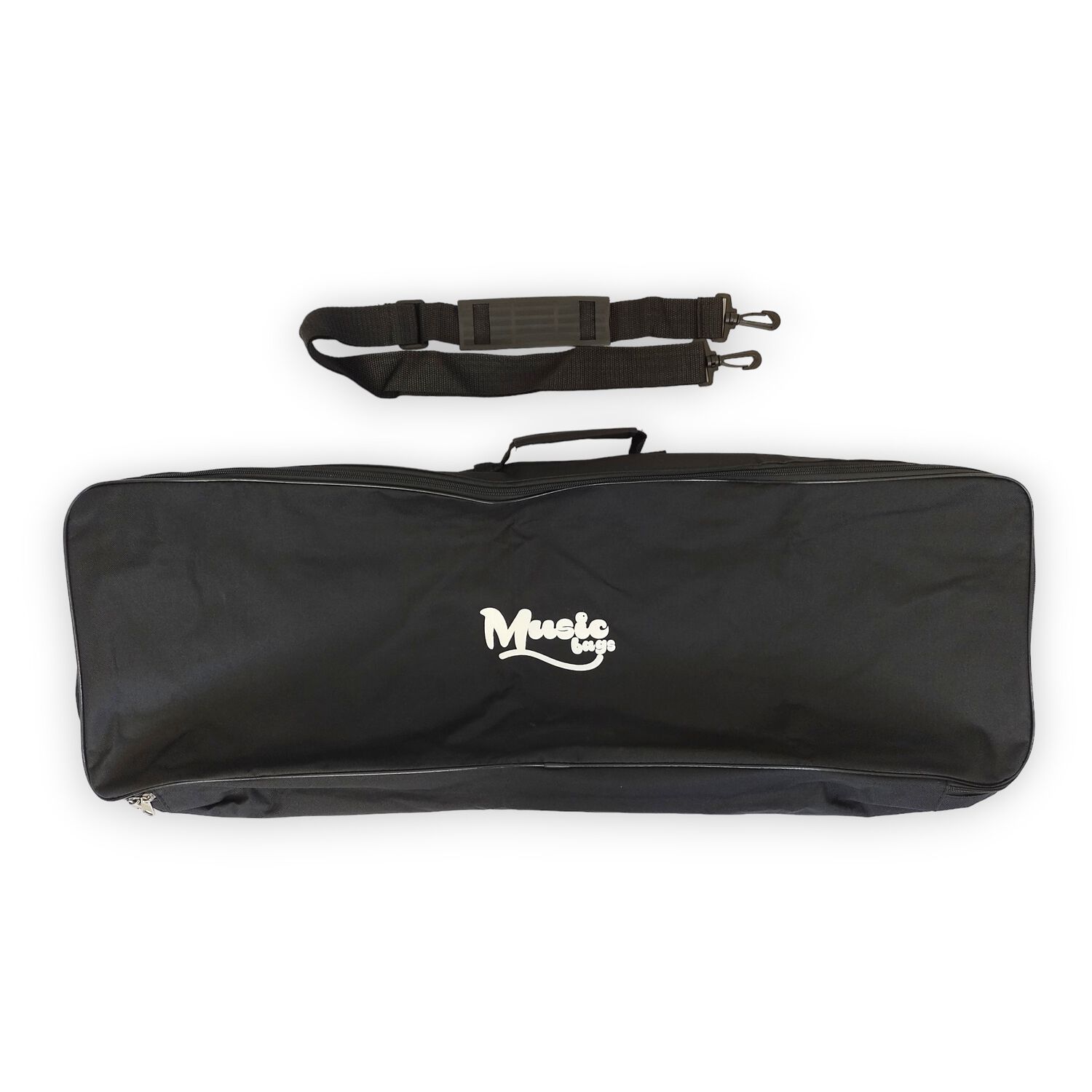 Funda Music Bags Para Teclado De 54 Notas Mub-540t image number 2.0