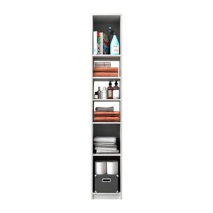 Combo Ba&ntilde;o Cic / Estante 2 Puertas + Estante Organizacional