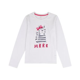 Pijama Ni&ntilde;a Topsis / 2 Piezas