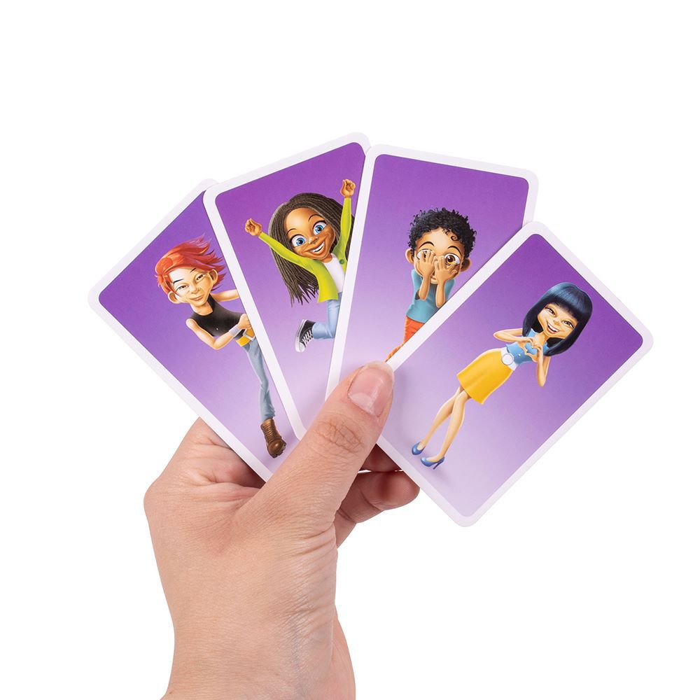 Juego Mimiq Body image number 2.0