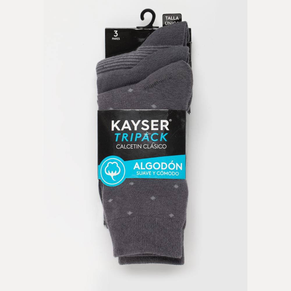 Calcetines Hombre Kayser image number 0.0
