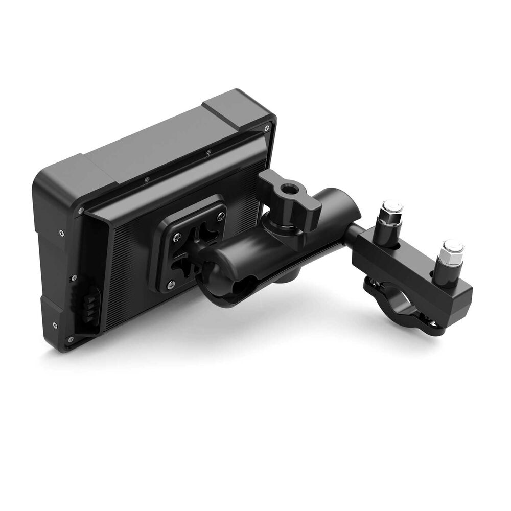 Pantalla Tactil Aiwa Para Moto Android Auto Y Carplay Gp-50m image number 3.0