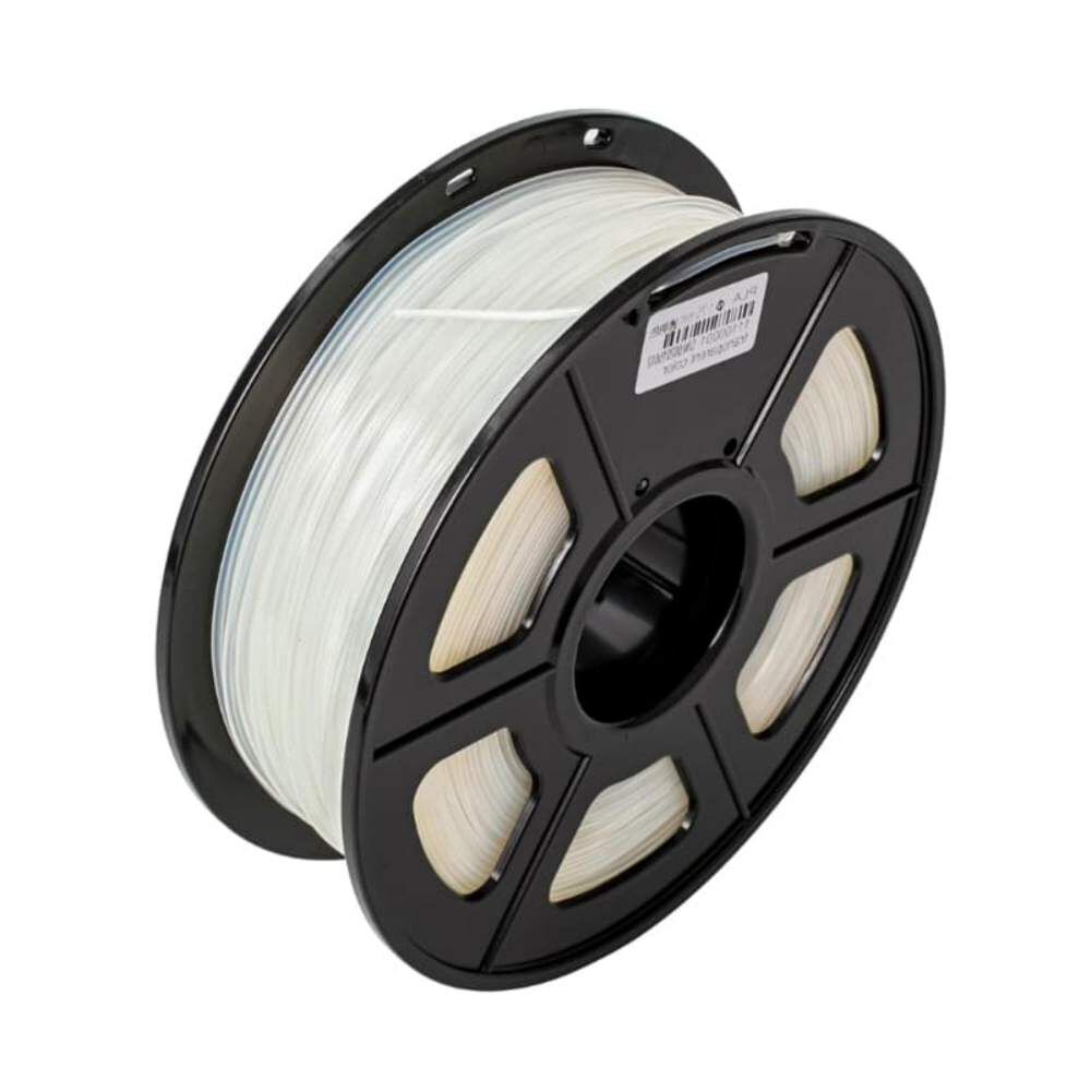 Filamento Pla Transparente 1kg Sunlu image number 1.0