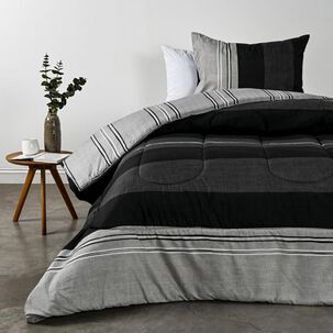 Plum&oacute;n American Family By Cannon Onix / 1.5 Plazas