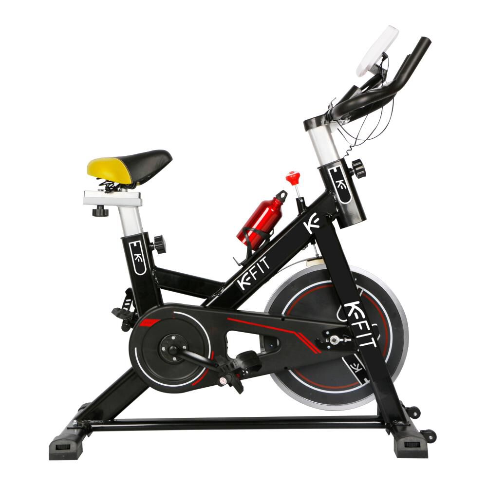Bicicleta Spinning Boonen K-fit image number 0.0