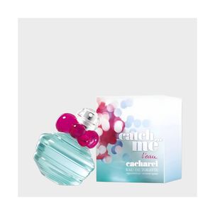 Cacharel Catch Me L Eau Woman Edt 80ml