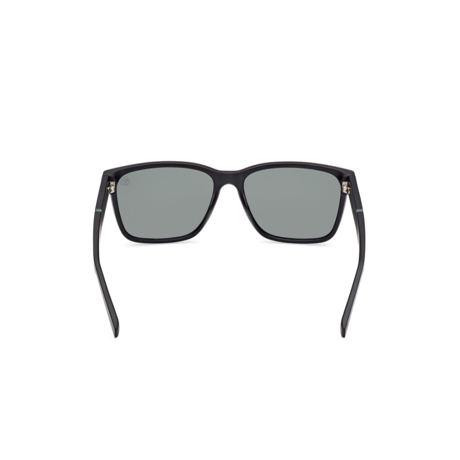 Lentes De Sol Negro Mate Polarizados Timberland image number 4.0