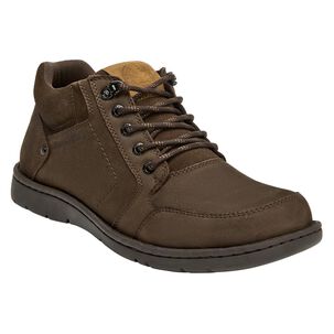 Bot&iacute;n Hombre Panama Jack Pjh0131 Moro