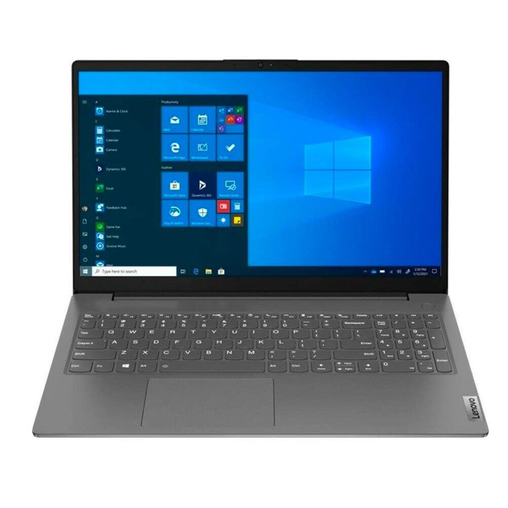 Notebook Lenovo V15 G2-itl 15 (i7-11va 16gb 512gb Ssd) Reacondicionado Grado A image number 0.0