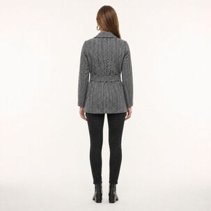 Abrigo Mujer Kimera