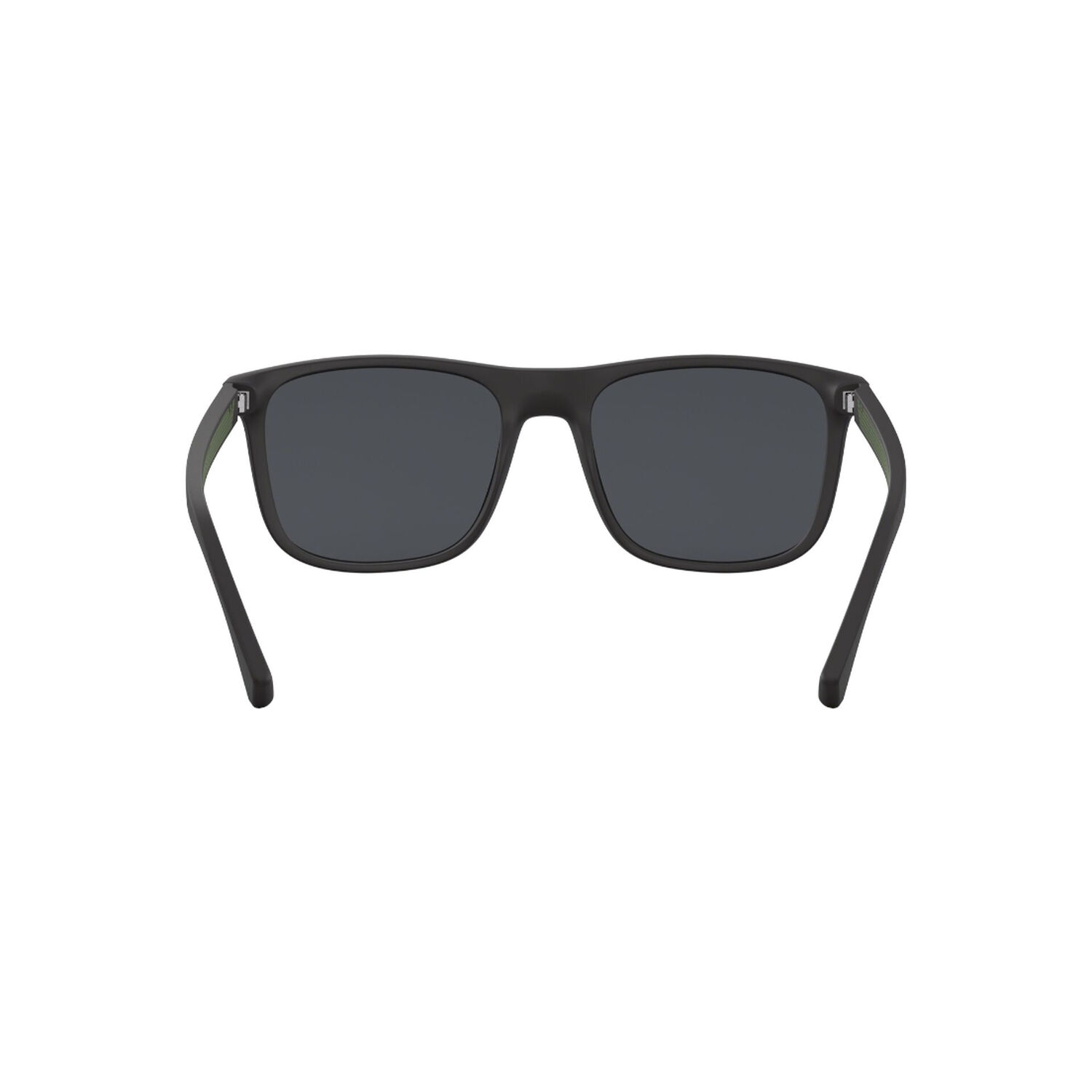 Lentes De Sol Negro Emporio Armani image number 6.0