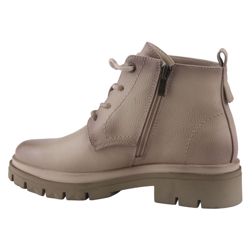 Botin Chalada Mujer Selina-2 Beige Casual image number 1.0